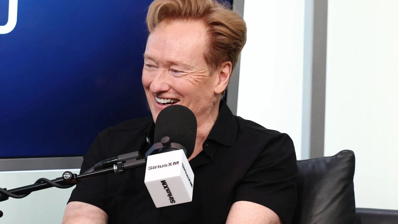 مخاطبان کونان اوبراین پس از جدایی از برنامه Late Night افزایش یافته‌اند