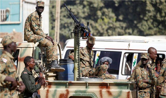 عربستان یک بیانیه جدید منتشر کرد