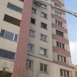 صدور قبض گاز یک میلیارد تومانی برای برج ۶۵ واحدی در تهران + فیلم