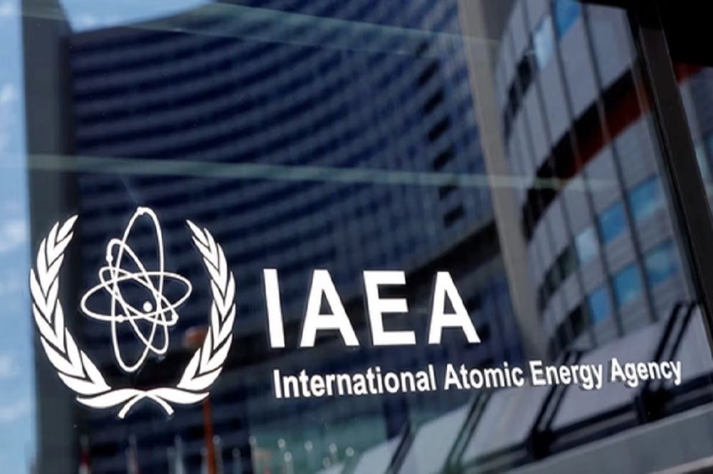 گزارش فصلی آژانس انرژی اتمی درز پیدا کرد/ نمی‌توانیم تعلیق غنی‌سازی در ایران را تایید کنیم