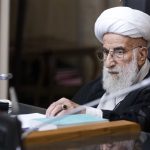 امروز تولد آیت الله جنتی است/ او چند ساله شد؟+ عکس