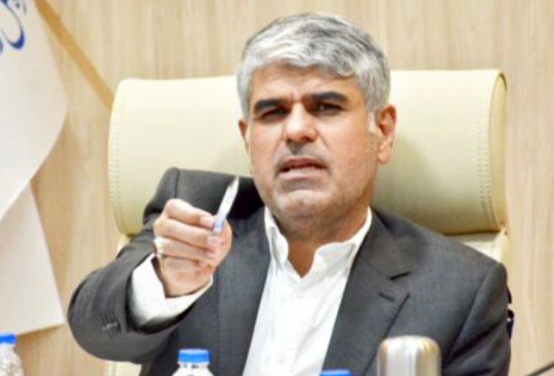 اظهارات یک نماینده درباره آمار دانش‌آموزان جانباخته در حوادث دی ماه/حدود ۲۸ درصد از افراد بازداشتی زیر 20 سال داشته‌اند