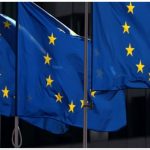 اتحادیه اروپا روند توافق تجاری با آمریکا را متوقف می‌کند