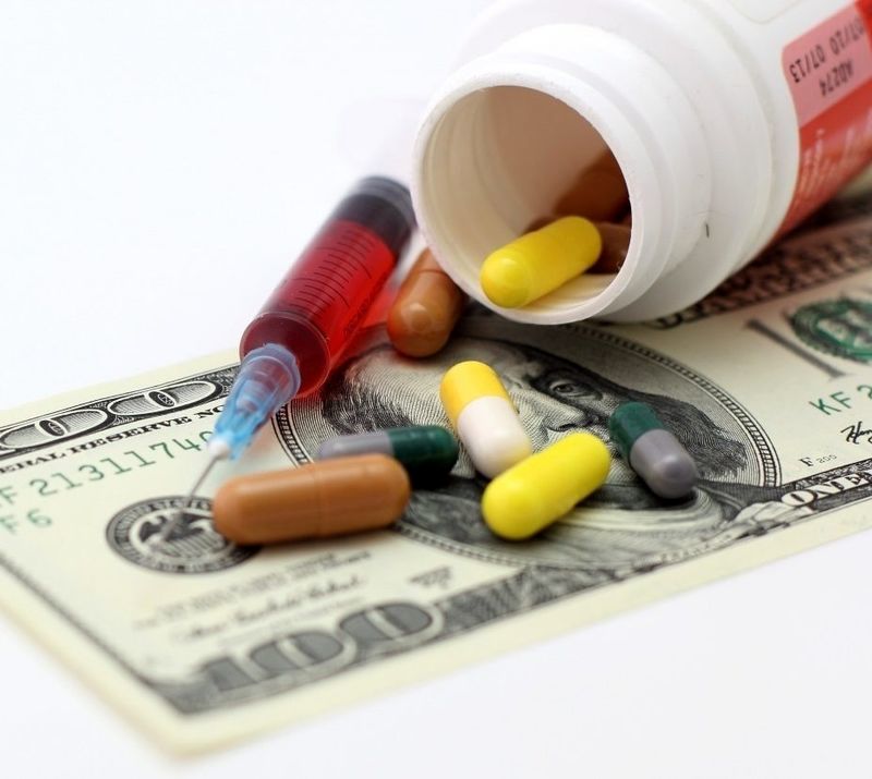 نرخ ارز دارو و تجهیزات در ۱۴۰۵ اعلام شد + جزئیات