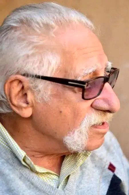 عبدالمجید ارفعی درگذشت