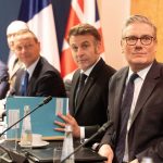 دوگانه تهدید و دلجویی در روابط آمریکا و اروپا | اتحاد فراآتلانتیک در آستانه فروپاشی