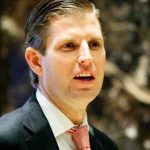 سرمایه‌گذاری پسر ترامپ در بخش پهپادهای اسرائیلی