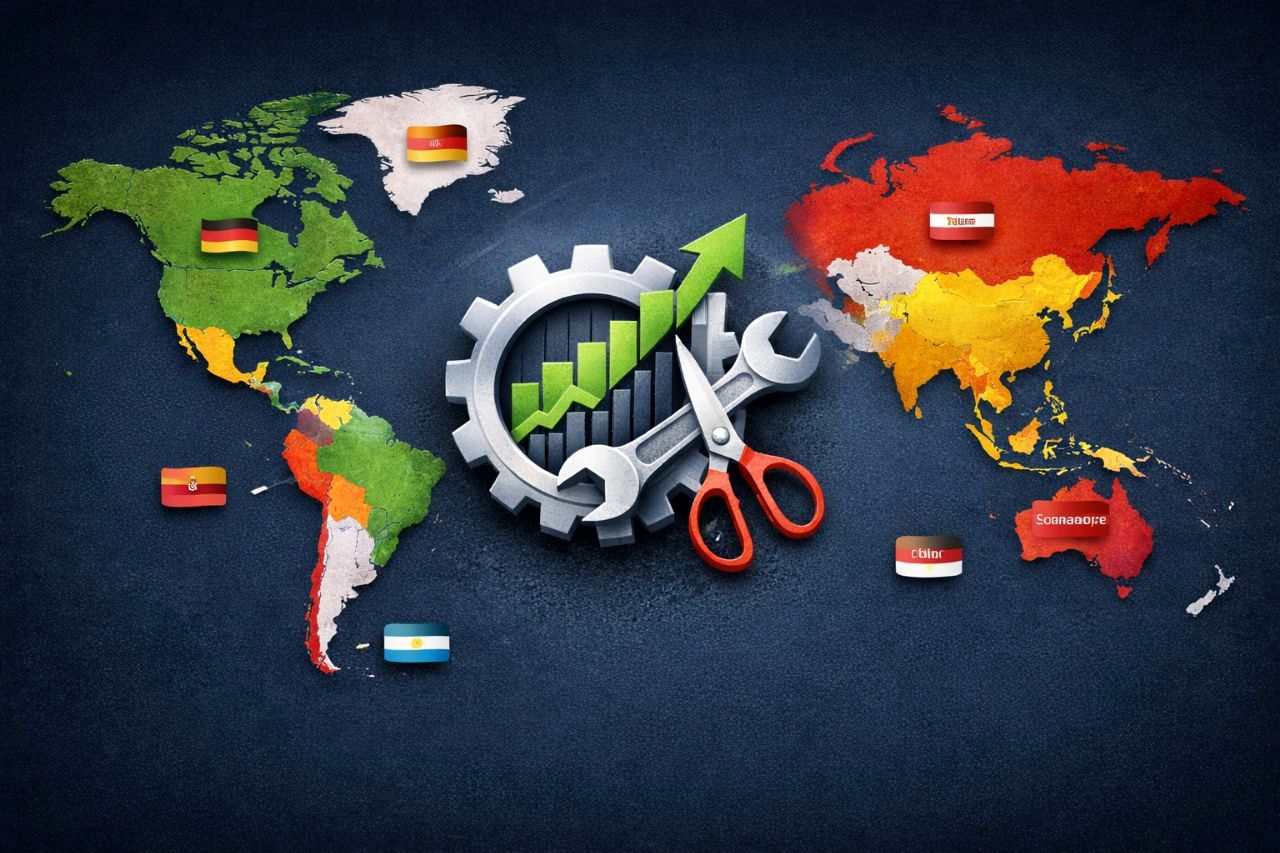 آزمون نفوذ چین در خاورمیانه؛ اقتصاد قدرتمند، دیپلماسی محتاط + فیلم