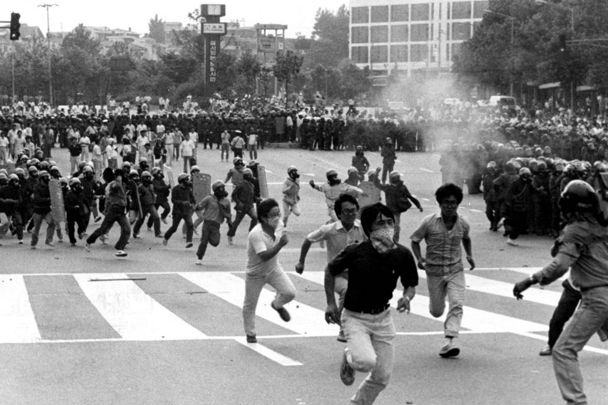 اصلاحات پس از اعتراضات مردمی