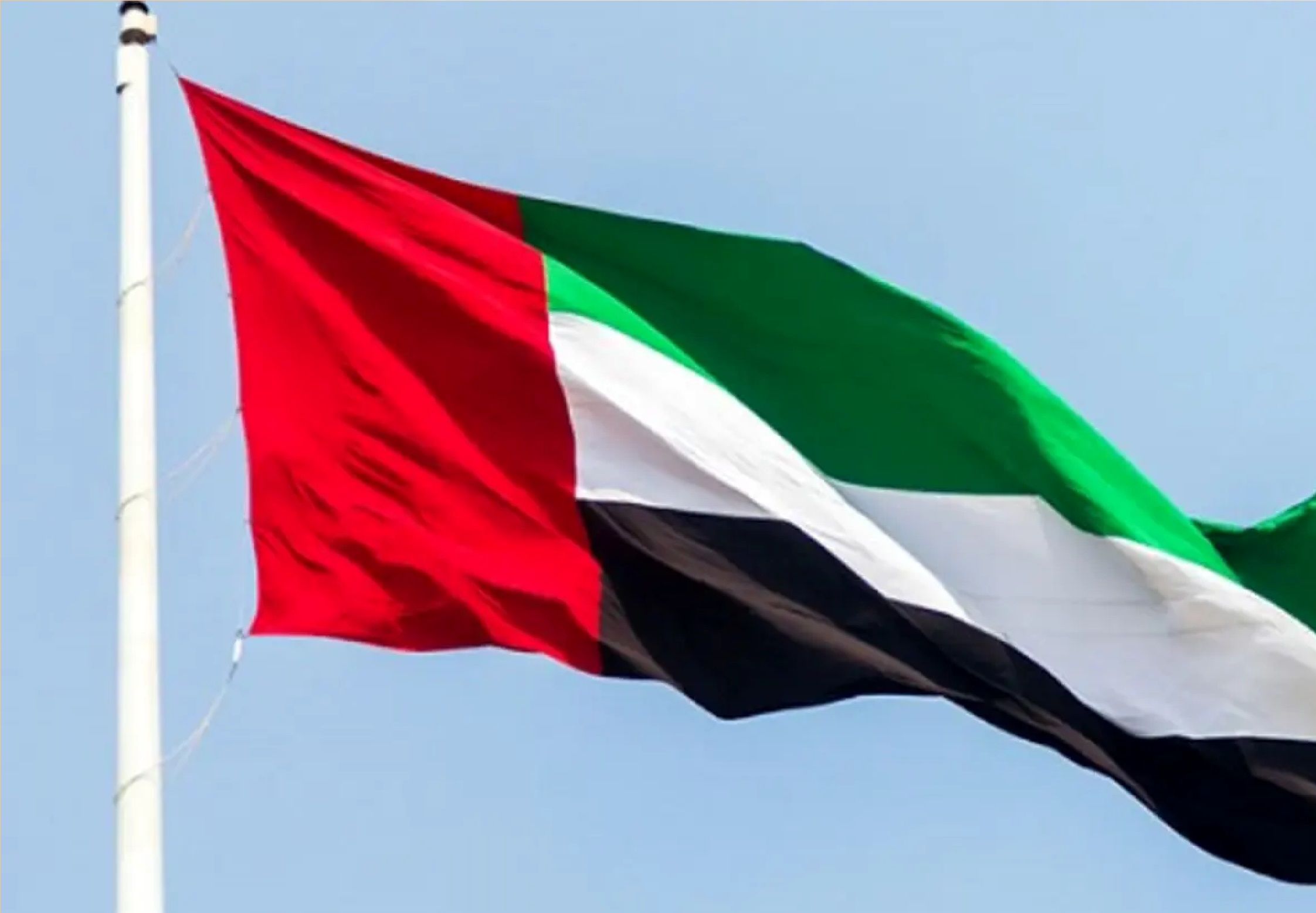 واکنش امارات به مذاکرات ایران و آمریکا