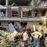 آمار فوتی‌های انفجار گاز در بندرعباس افزایش یافت