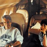 پای وزیر فرهنگ سابق هم به پرونده اپستین باز شد