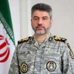 هیچگاه به دنبال آغاز درگیری نظامی نیستیم اما برای مقابله با دشمن آمادهایم