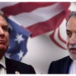 دومین دور از مذاکرات ایران و آمریکا به پایان رسید