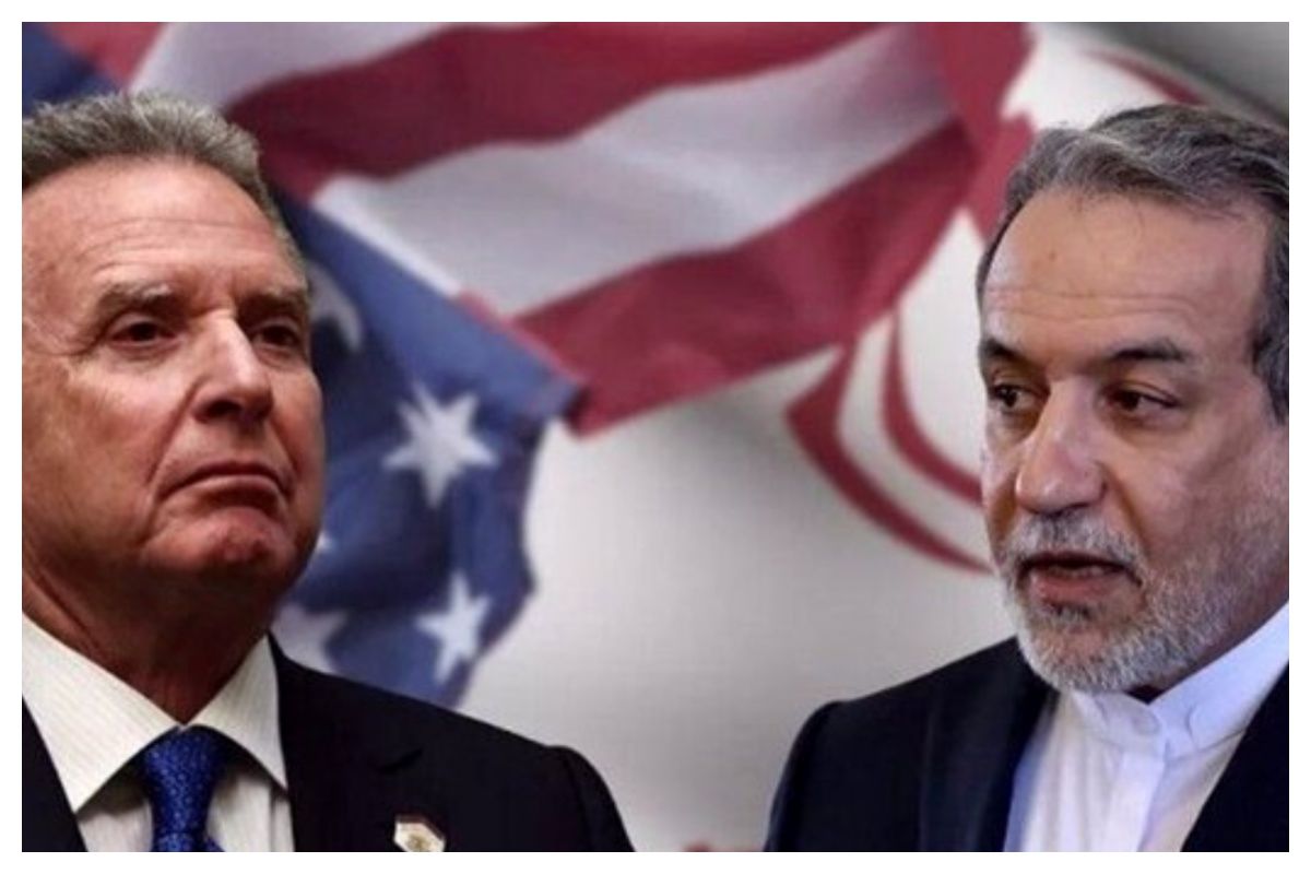 دومین دور از مذاکرات ایران و آمریکا به پایان رسید