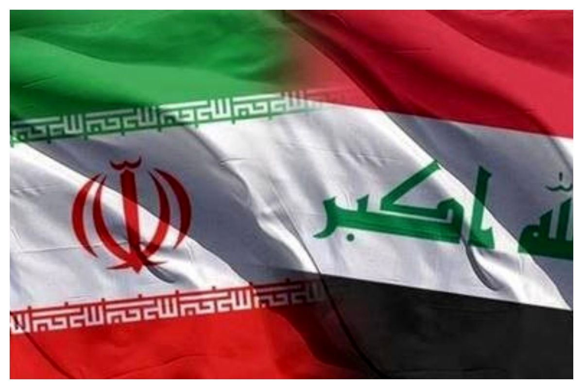 اجازه نمی‌دهیم از خاک عراق برای تجاوز به ایران استفاده شود