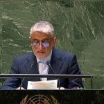 نامه ایران به شورای امنیت در واکنش به تهدیدهای جدید آمریکا/ آغازگر هیچ جنگی نخواهیم بود؛ در صورت تجاوز قاطعانه پاسخ خواهیم داد