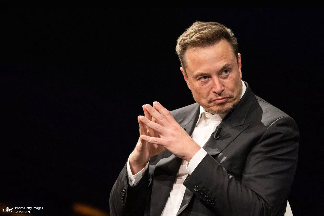 آمریکا در حال تجربه مراحل اولیه جنگ داخلی دوم است