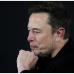 توئیت عجیب ایلان ماسک بعد از عبور ثروتش از ۸۰۰ میلیارد دلار