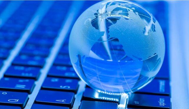 منشاء اختلال در اینترنت ایران اعلام شد