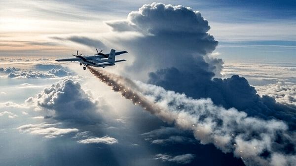 ۴ عملیات بارورسازی در ۴۸ ساعت گذشته