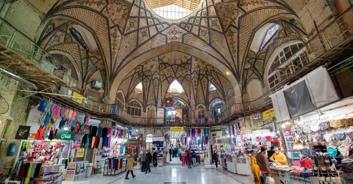 عیدی‌ کارگران و کارمندان جوابگوی چند قلم «خرید نوروزی» است؟