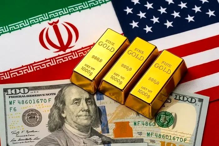 سیگنال مذاکرات ایران و آمریکا به بازارها؛ معامله‌گران استپ کردند