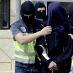 بازداشت 4 نفر در فرانسه به اتهام جاسوسی برای چین