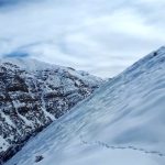 بارش ۴.۵ متری برف در این منطقه/ ۳۰ نفر جان باختند+ عکس