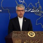 روایت سخنگوی وزارت خارجه ایران از مذاکرات ایران و آمریکا + جزئیات