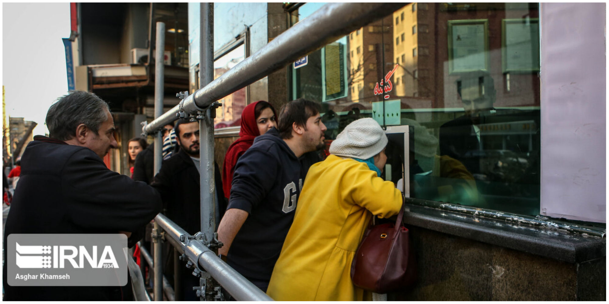 شوک نوروزی به سینمابازه/ بلیت سینما گران می‌شود؟