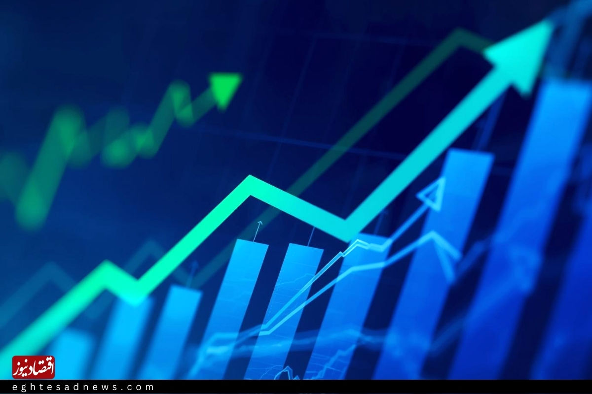 پایان هفته مثبت بورس | شاخص کل 61 هزار واحد رشد کرد