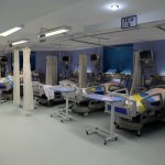 اولتیماتوم وزارت بهداشت به بیمارستان‌ها/ تعطیلی یا تعلیق پذیرش بیماران ممنوع است