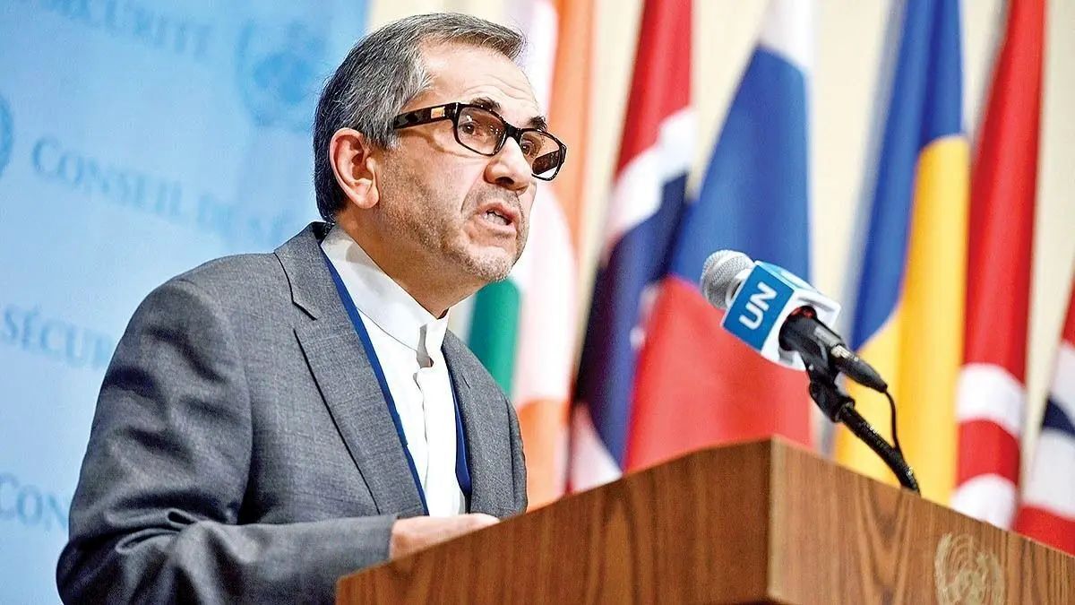 توپ در زمین آمریکاست/ مسئله غنی‌سازی صفر دیگر مطرح نیست/ یک جنگ دیگر برای همه فاجعه‌بار خواهد بود