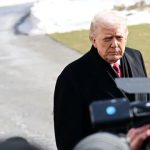 ادعای تازه ترامپ درباره مذاکره با ایران/ آماده رسیدن به توافقی هستیم که منافع هر دو طرف را تضمین کند، اما… +فیلم