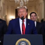 پایان دیپلماسی در آمریکایِ ترامپ