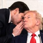 ترامپ می‌خواهد با رهبری دیدار کند / اظهارات جدید مارکو روبیو درباره ایران + فیلم