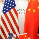 ترامپ به چین سفر می‌کند