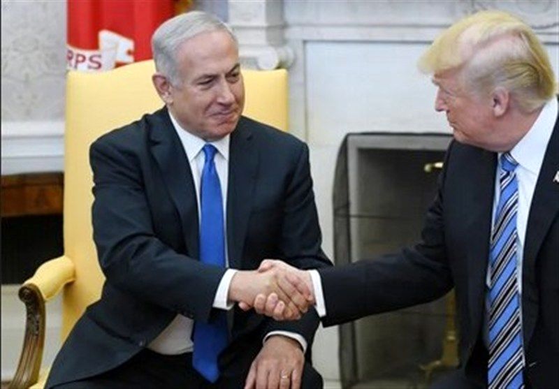 دیدار نتانیاهو با ترامپ در کاخ سفید/ زمان دقیق مشخص شد