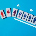 مشاغل کاذب و واسطهای رونق گرفته اند