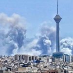 تهران آماده باش برای جنگ احتمالی؟