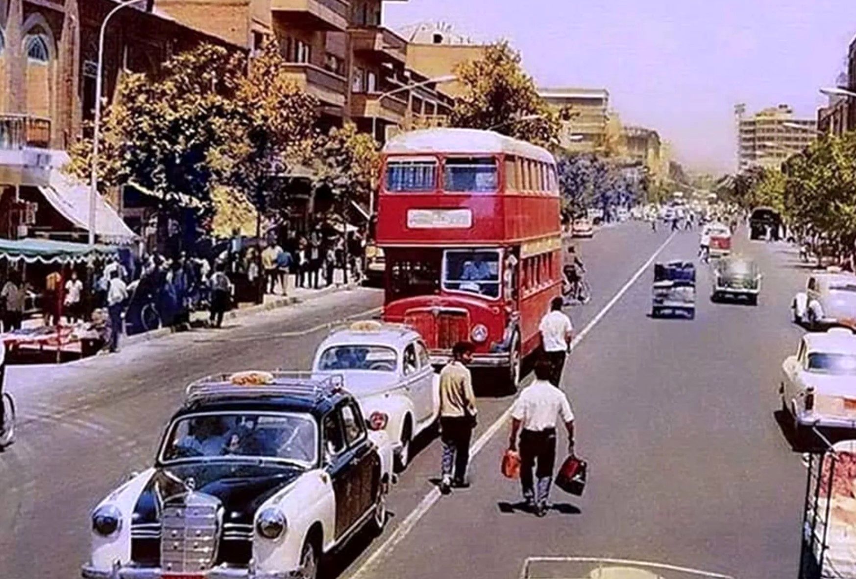 15 نماینده مجلس بازار خودرو را بهم ریختند + عکس