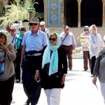خواب بد مجلس برای توریسم خارجی | اخذ عوارض ۵ یورویی از گردشگران چه عواقبی دارد؟