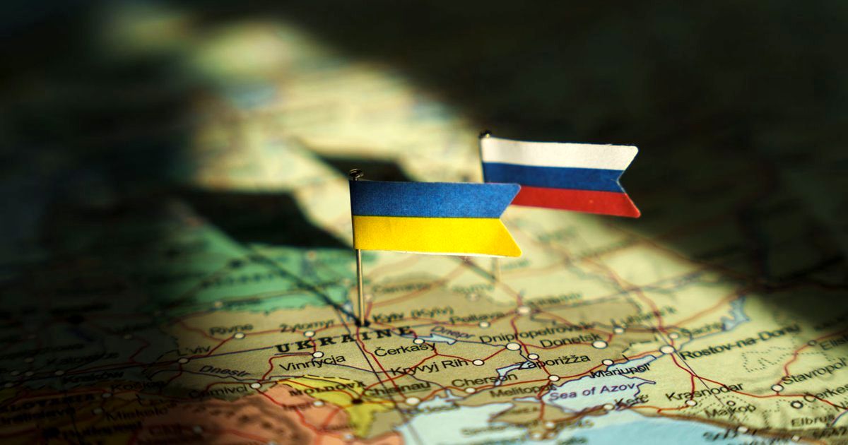  آمادگی اوکراینی‌ها برای دادن امتیاز بزرگ به روس ها