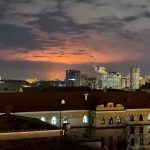 حمله اوکراین به کارخانه تولید موشک در روسیه+ فیلم