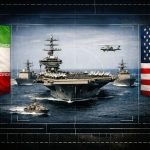 جنگ ایران و آمریکا، ریسک و تهدیدی بزرگ برای اقتصادهای خلیج فارس