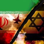 پیام جدید تهران به تل‌آویو در دیوارنگاره میدان فلسطین + عکس