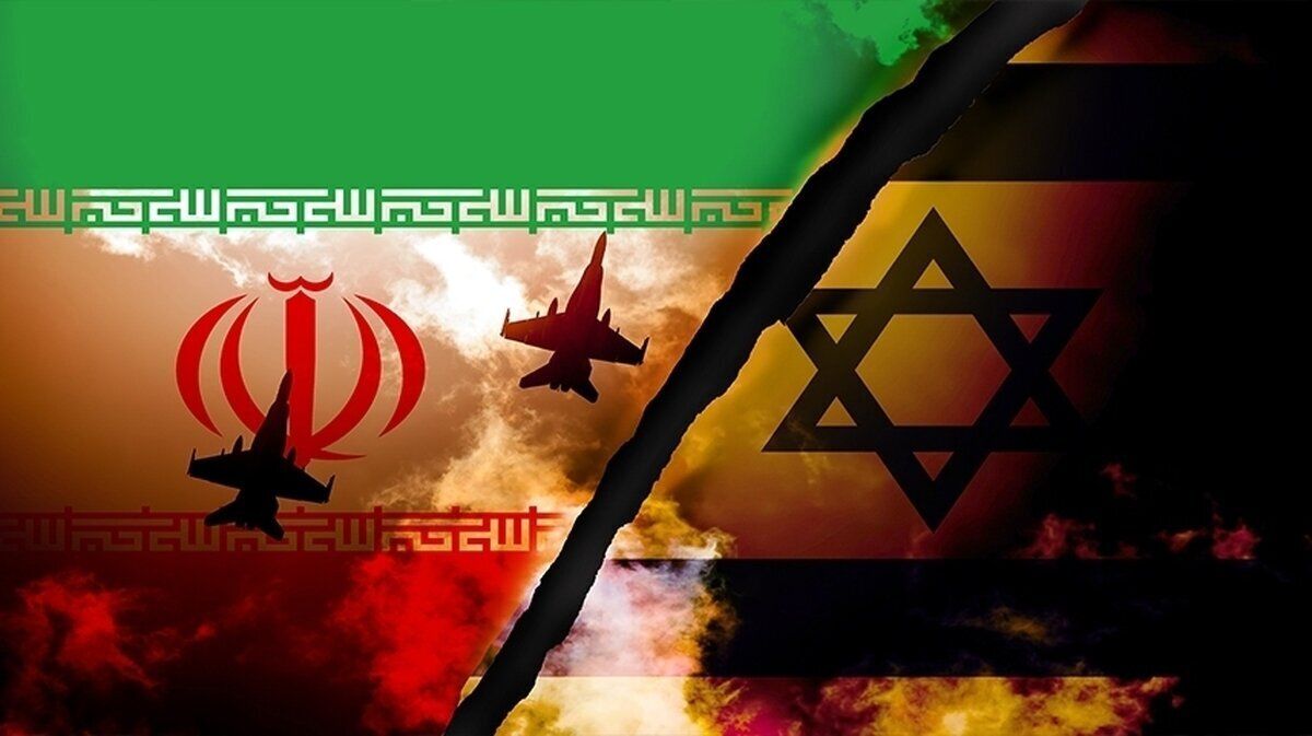 پیام جدید تهران به تل‌آویو در دیوارنگاره میدان فلسطین + عکس