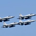 جنگنده‌های اسرائیلی به پرواز درآمدند/ ماجرا چیست؟