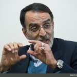 در صورت جنگ، ایران فقط چند ناو آمریکایی خلع سلاح شده را سالم نگه میدارد تا بتوانند به آمریکا برگردند!/ اسرائیل محو خواهد شد